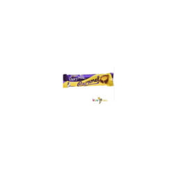 Cadbury Dairy Milk Chocolate Caramel - Pack of 24