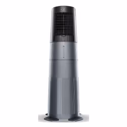 Symphony Duet iS Portable evaporative air cooler