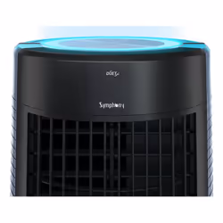 Symphony Duet iS Portable evaporative air cooler