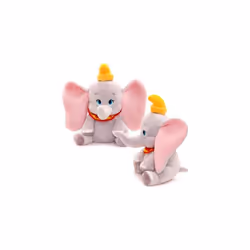 Disney 30cm Dumbo Soft Plush Toy