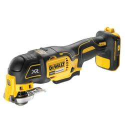 DeWalt XR 18V Cordless Multi tool DCS355N-XJ - Bare