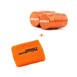 For KTM Adventure 790 890ADV 990 1050 1090 1190 1290 SUPER ADVENTURE S - 1Set 1290