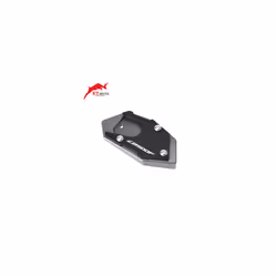 For Honda CB500X CB500F CB 500X CB 500F 2013-2022 Motorcycle CNC Aluminum - CB500F Grey
