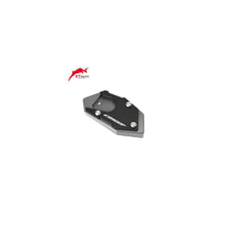 For Honda CB500X CB500F CB 500X CB 500F 2013-2022 Motorcycle CNC Aluminum - CB500F Grey