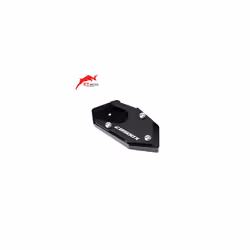 For Honda CB500X CB500F CB 500X CB 500F 2013-2022 Motorcycle CNC Aluminum - CB500x Black