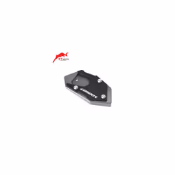 For Honda CB500X CB500F CB 500X CB 500F 2013-2022 Motorcycle CNC Aluminum - CB500x Grey