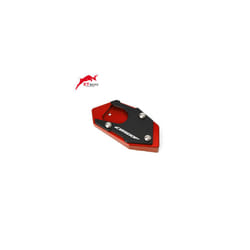 For Honda CB500X CB500F CB 500X CB 500F 2013-2022 Motorcycle CNC Aluminum - CB500F Red