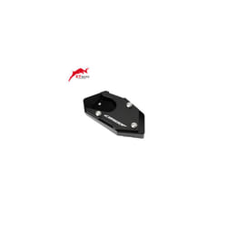 For Honda CB500X CB500F CB 500X CB 500F 2013-2022 Motorcycle CNC Aluminum - CB500F Black