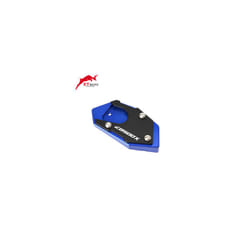 For Honda CB500X CB500F CB 500X CB 500F 2013-2022 Motorcycle CNC Aluminum - CB500x Blue