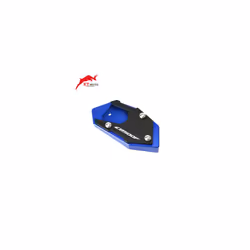 For Honda CB500X CB500F CB 500X CB 500F 2013-2022 Motorcycle CNC Aluminum - CB500F Blue
