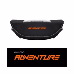 Motorcycle Waterproof Bag Storage Handlebar bag Travel Tool bag For 1290 - Adventure
