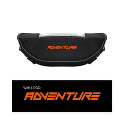 Motorcycle Waterproof Bag Storage Handlebar bag Travel Tool bag For 1290 - Adventure