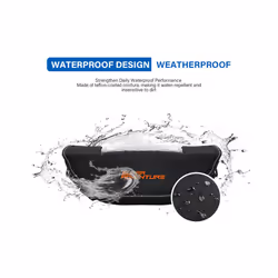 Motorcycle Waterproof Bag Storage Handlebar bag Travel Tool bag For 1290 - Adventure