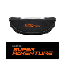 Motorcycle Waterproof Bag Storage Handlebar bag Travel Tool bag For 1290 - Super Adventure