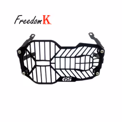 For BMW R1200GS R 1200 GS GSA R1250GS LC Adventure Motorcycle Accessories - GS black