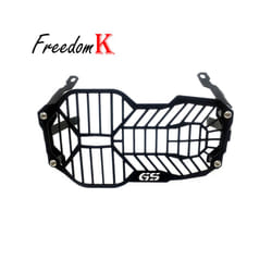 For BMW R1200GS R 1200 GS GSA R1250GS LC Adventure Motorcycle Accessories - GS black