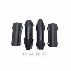 Motorcycle Engine Guard For BMW R1250GS R1200GS ADV Adventure F800GS F850GS - GS ADV LOGO
