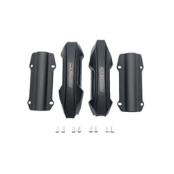 Motorcycle Engine Guard For BMW R1250GS R1200GS ADV Adventure F800GS F850GS - R1200GS LOGO