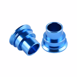 For KTM 125 150 250 350 450 530 EXC EXCF SX SXF XCF EXCW XCW Rear Wheel - Blue