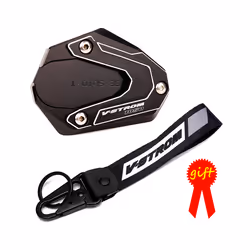 For Suzuki VStrom 1000 XT DL1000 2014-2019 2017 V-Strom 1050xt 2020 2021 - 1050 Black