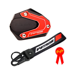 For Suzuki VStrom 1000 XT DL1000 2014-2019 2017 V-Strom 1050xt 2020 2021 - 1050 Red