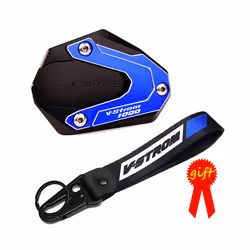 For Suzuki VStrom 1000 XT DL1000 2014-2019 2017 V-Strom 1050xt 2020 2021 - 1000 Blue