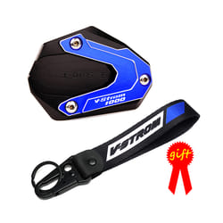 For Suzuki VStrom 1000 XT DL1000 2014-2019 2017 V-Strom 1050xt 2020 2021 - 1000 Blue