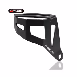 Rear Brake Pump Fluid Tank Oil Cup Reservoir Guard Cover Protector R1200GS - R1200GS ADVENTURE
