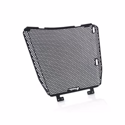 Motorcycle Radiator Guard Oil Cooler Guard Cover FOR Aprilia Tuono V4 - RSV4 logo