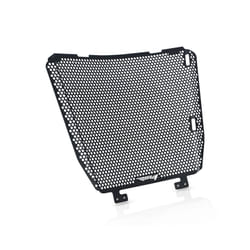 Motorcycle Radiator Guard Oil Cooler Guard Cover FOR Aprilia Tuono V4 - RSV4 logo