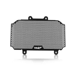 For KTM Duke 125 250 390 RC 125 200 390 2013 2014 2015 2016 2017 2018 - BLACK DUKE LOGO