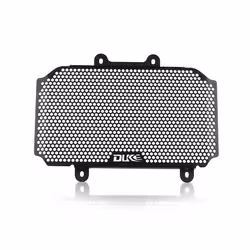 For KTM Duke 125 250 390 RC 125 200 390 2013 2014 2015 2016 2017 2018 - BLACK DUKE LOGO