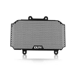 For KTM Duke 125 250 390 RC 125 200 390 2013 2014 2015 2016 2017 2018 - BLACK DUKE LOGO