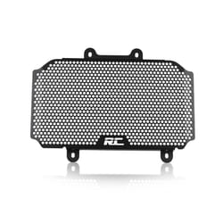 For KTM Duke 125 250 390 RC 125 200 390 2013 2014 2015 2016 2017 2018 - BLACK RC LOGO
