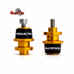 For Ducati Multistrada 1200 Enduro 950 950S V4S 2016-2021 2020 Motorcycle - Gold