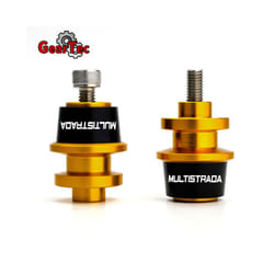 For Ducati Multistrada 1200 Enduro 950 950S V4S 2016-2021 2020 Motorcycle - Gold