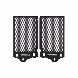 Motorcycle Radiator Guard Protector Grille Cover For BMW R1200GS R 1200 - R1200GS Adventure