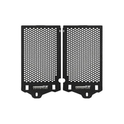 Motorcycle Radiator Guard Protector Grille Cover For BMW R1200GS R 1200 - R1200GS Adventure