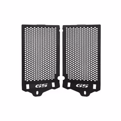 Motorcycle Radiator Guard Protector Grille Cover For BMW R1200GS R 1200 - R1200GS Adventure