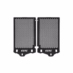 Motorcycle Radiator Guard Protector Grille Cover For BMW R1200GS R 1200 - GS