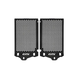 Motorcycle Radiator Guard Protector Grille Cover For BMW R1200GS R 1200 - GS