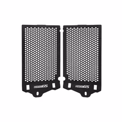 Motorcycle Radiator Guard Protector Grille Cover For BMW R1200GS R 1200 - GS