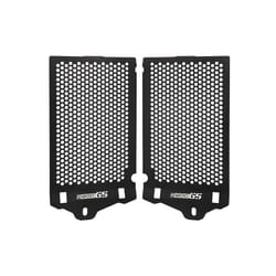 Motorcycle Radiator Guard Protector Grille Cover For BMW R1200GS R 1200 - R1200GS