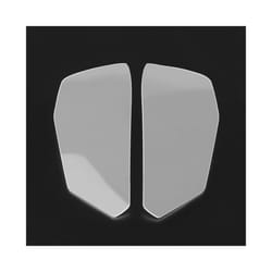 Motorcycle Headlight Guard Head Light Lens Cover Protector For DUKE 125 - Transparent