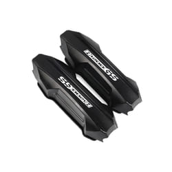 Motorcycle Engine Guard Crash Bar Bumper Protector Decorative Block For - R1200GS