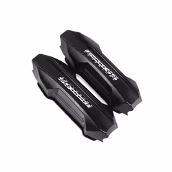 Motorcycle Engine Guard Crash Bar Bumper Protector Decorative Block For - R1200GS ADV
