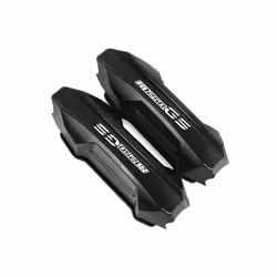 Motorcycle Engine Guard Crash Bar Bumper Protector Decorative Block For - R1250GS