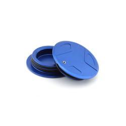 For BMW R1250GS R1200GS R1200RT R1250RT R1200 R1250 RT R 1200 GS 1250 - Blue