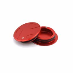 For BMW R1250GS R1200GS R1200RT R1250RT R1200 R1250 RT R 1200 GS 1250 - Red