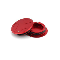 For BMW R1250GS R1200GS R1200RT R1250RT R1200 R1250 RT R 1200 GS 1250 - Red